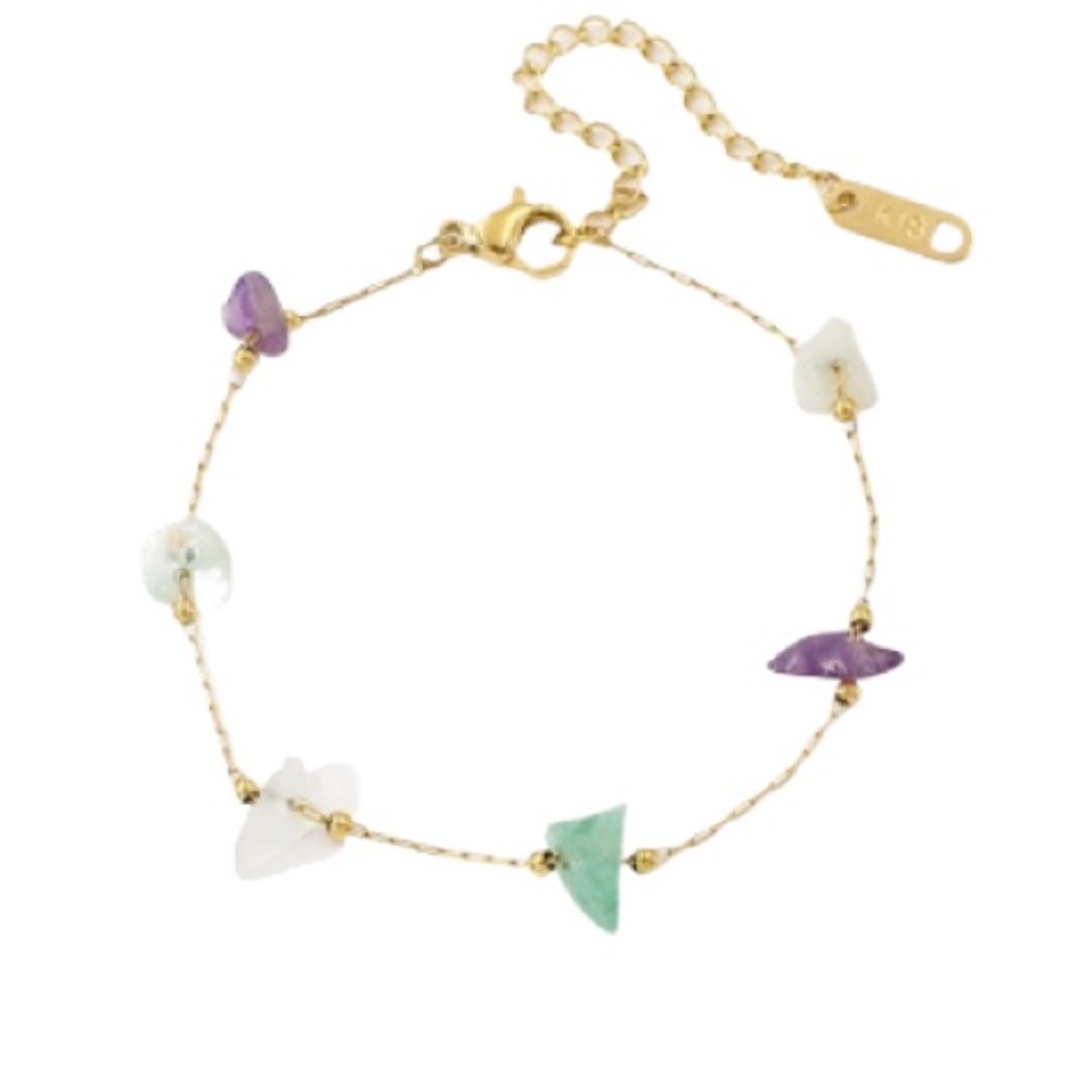 Mystical Stone bracelet